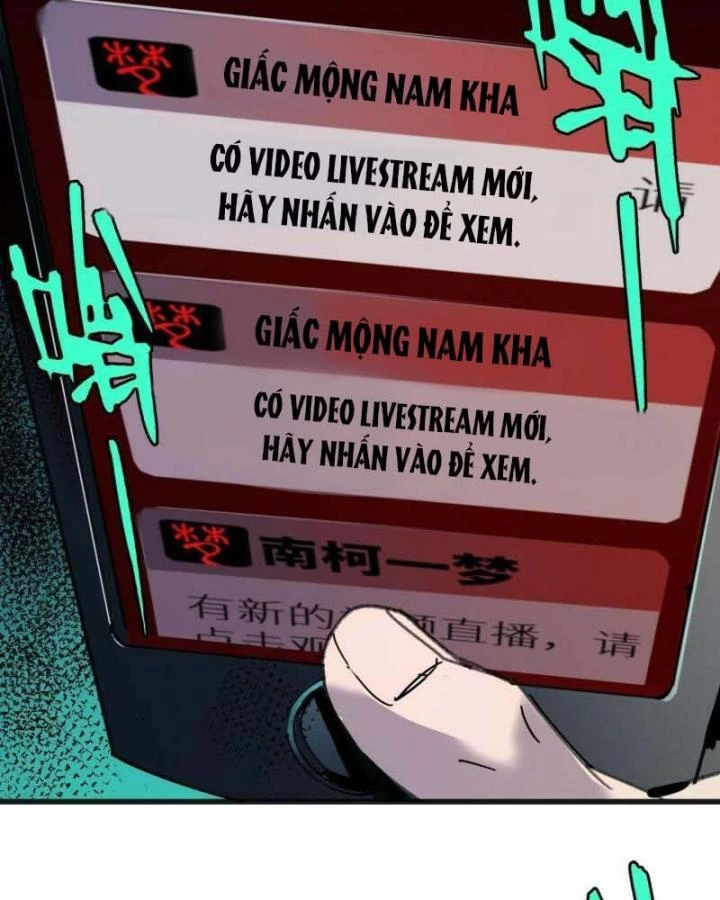 Ác Mộng Bắt Đầu Chapter 8 - Next Chapter 9