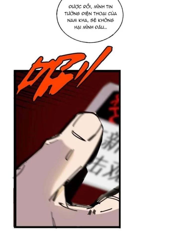 Ác Mộng Bắt Đầu Chapter 8 - Trang 2