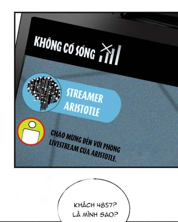 Ác Mộng Bắt Đầu Chapter 8 - Next Chapter 9
