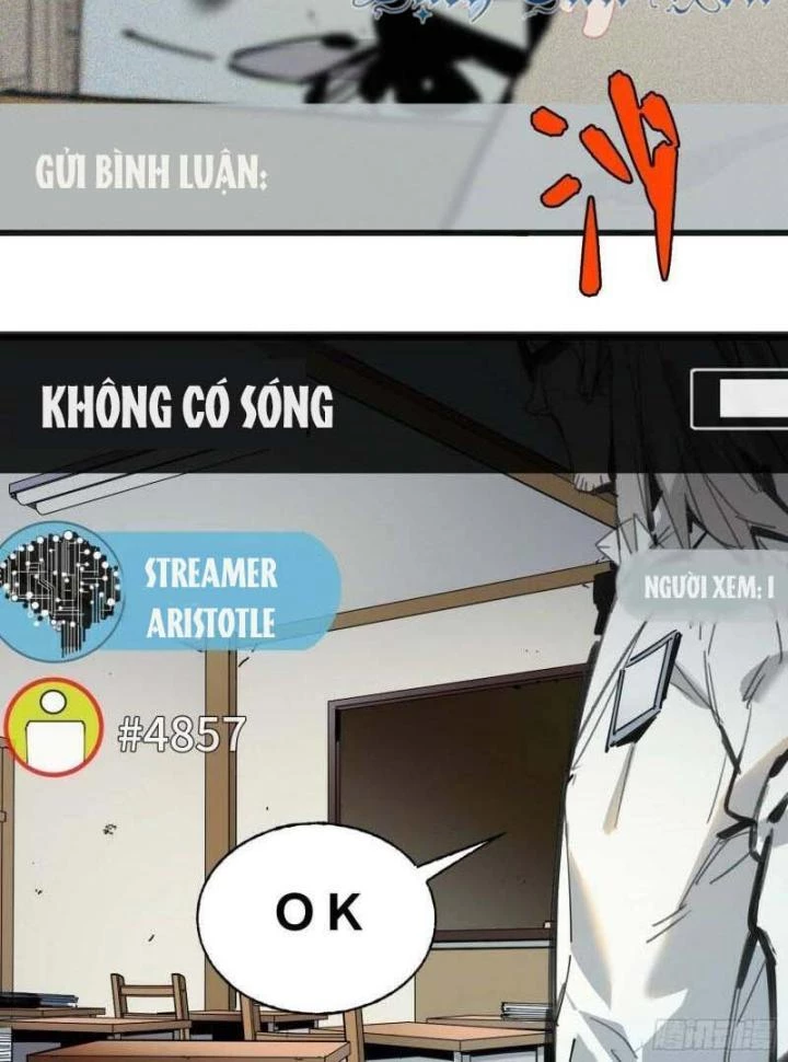 Ác Mộng Bắt Đầu Chapter 8 - Next Chapter 9