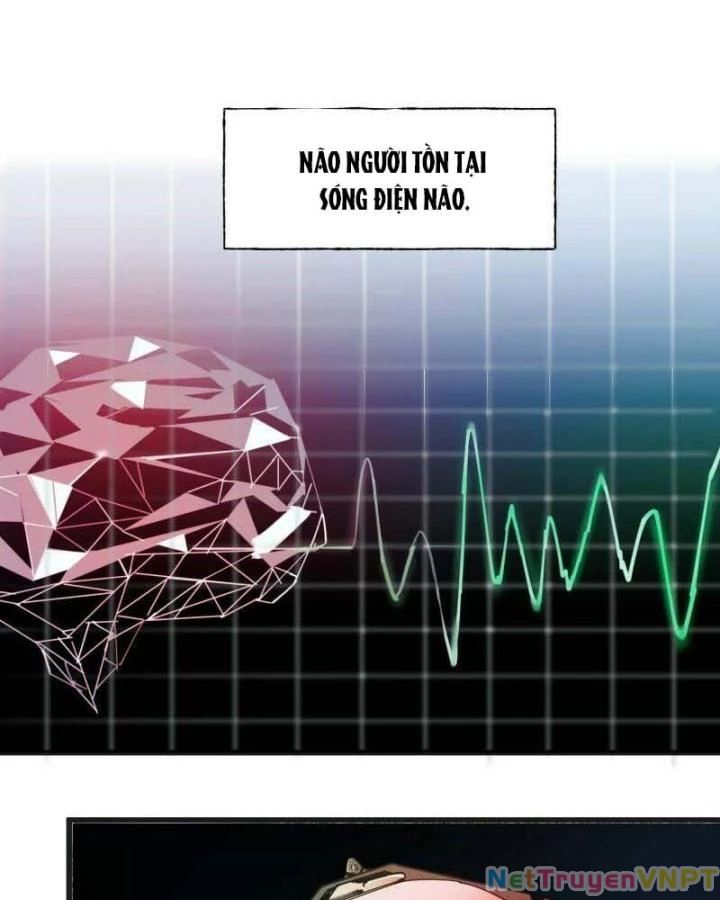 Ác Mộng Bắt Đầu Chapter 8 - Trang 2