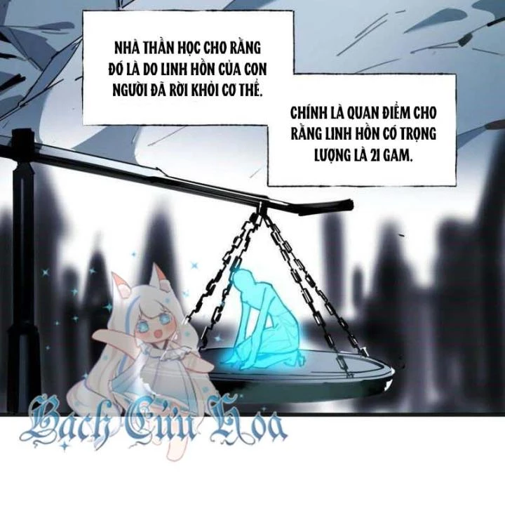 Ác Mộng Bắt Đầu Chapter 8 - Next Chapter 9
