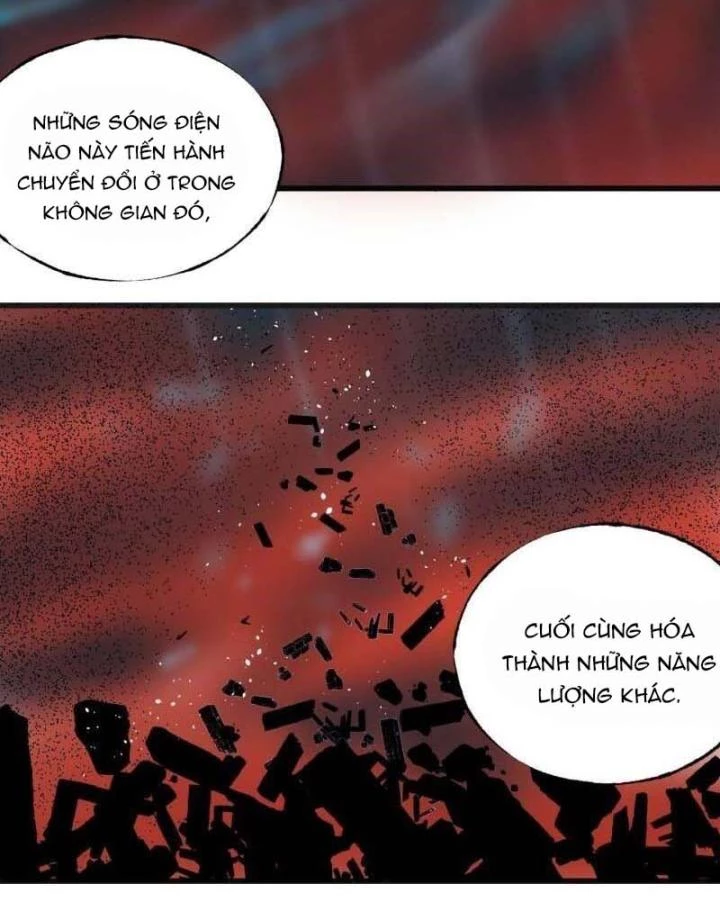 Ác Mộng Bắt Đầu Chapter 8 - Next Chapter 9