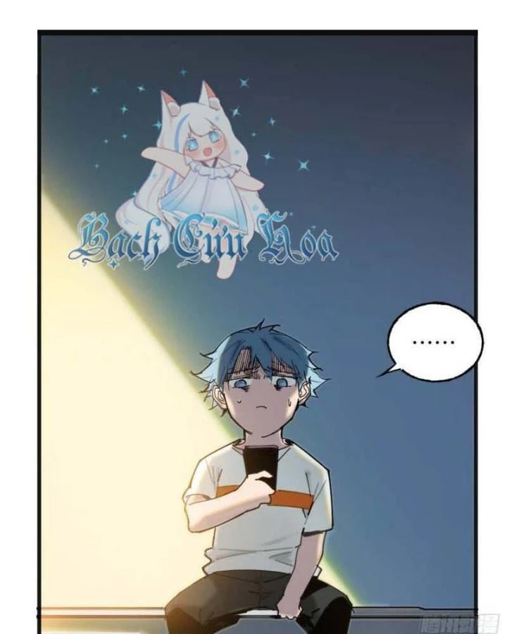 Ác Mộng Bắt Đầu Chapter 8 - Trang 2