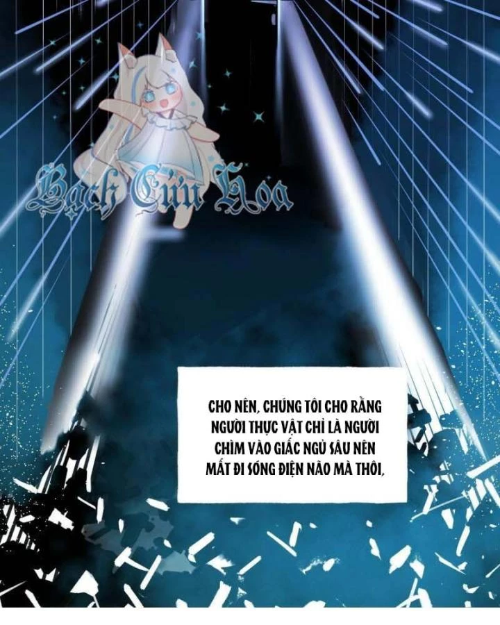 Ác Mộng Bắt Đầu Chapter 8 - Trang 2