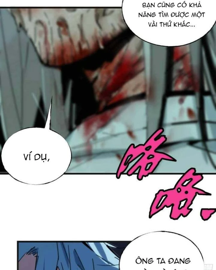 Ác Mộng Bắt Đầu Chapter 8 - Next Chapter 9