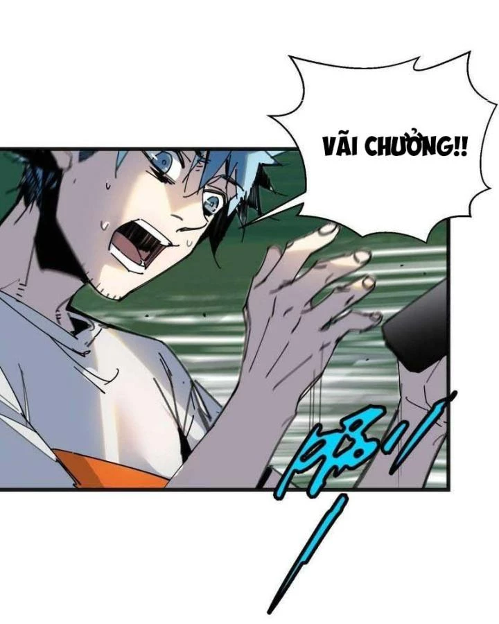 Ác Mộng Bắt Đầu Chapter 8 - Trang 2