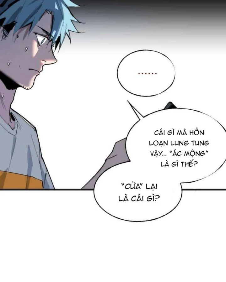 Ác Mộng Bắt Đầu Chapter 8 - Next Chapter 9