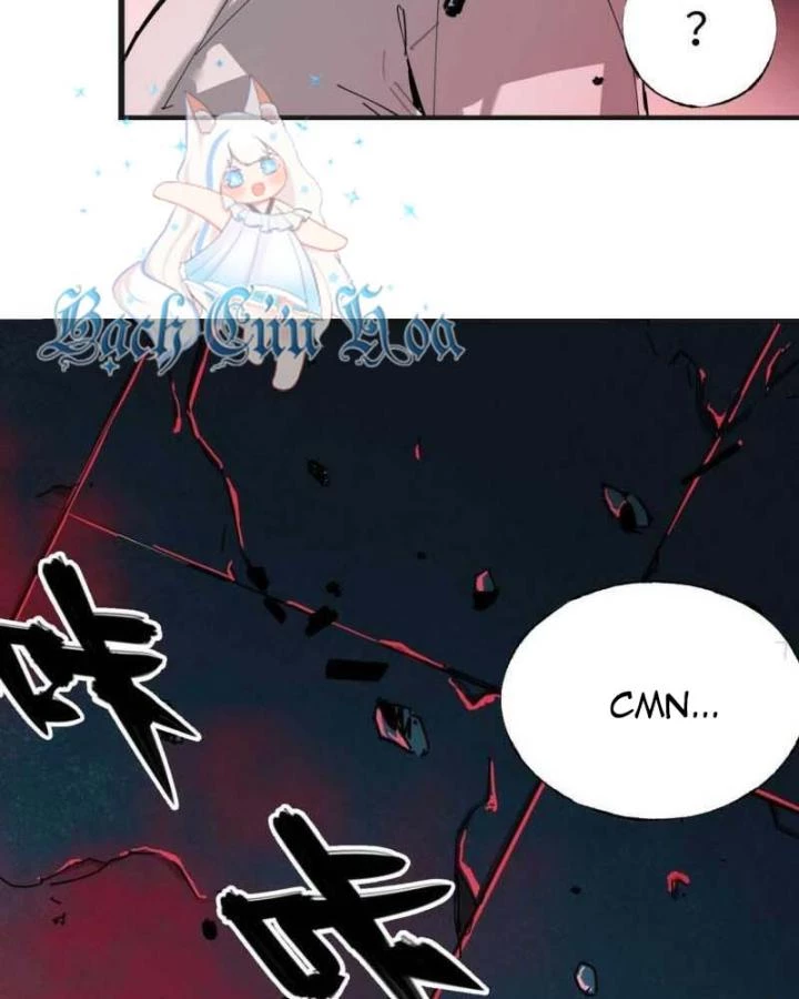 Ác Mộng Bắt Đầu Chapter 8 - Next Chapter 9