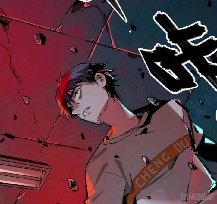 Ác Mộng Bắt Đầu Chapter 8 - Trang 2