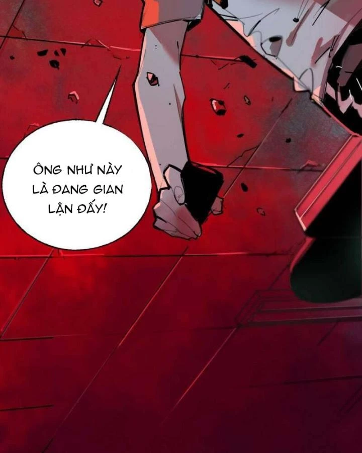 Ác Mộng Bắt Đầu Chapter 8 - Next Chapter 9