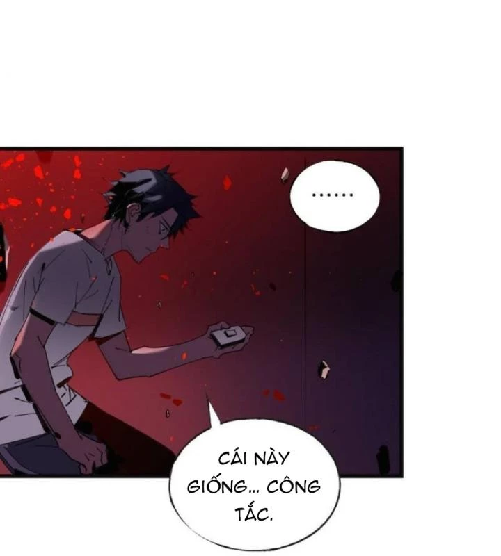 Ác Mộng Bắt Đầu Chapter 9 - Next Chapter 10