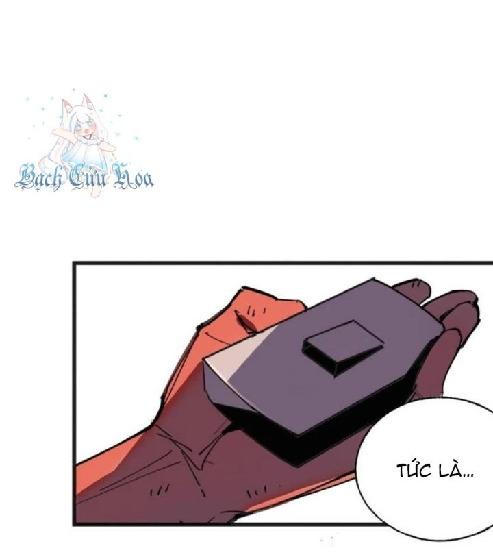 Ác Mộng Bắt Đầu Chapter 9 - Next Chapter 10
