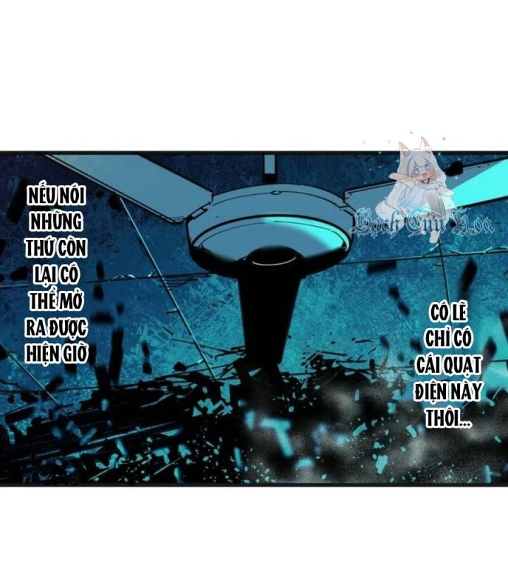 Ác Mộng Bắt Đầu Chapter 9 - Next Chapter 10