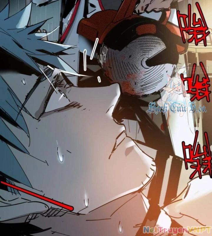 Ác Mộng Bắt Đầu Chapter 9 - Next Chapter 10