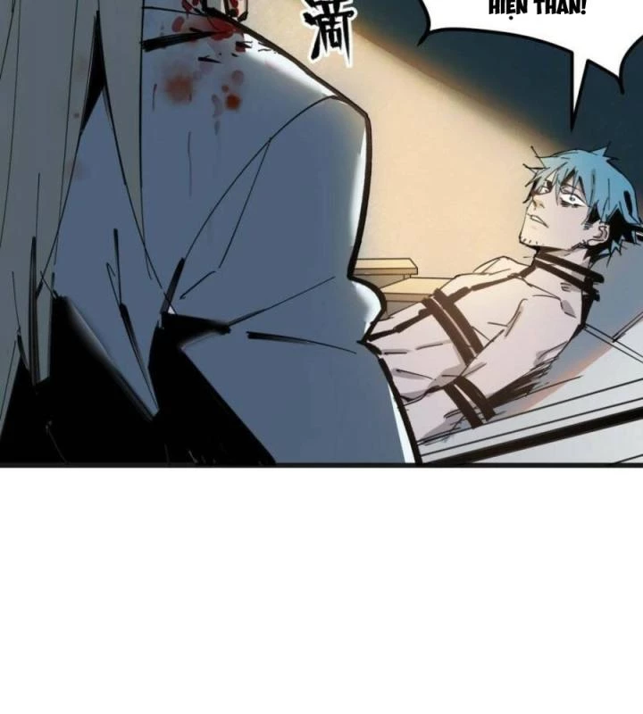 Ác Mộng Bắt Đầu Chapter 9 - Next Chapter 10
