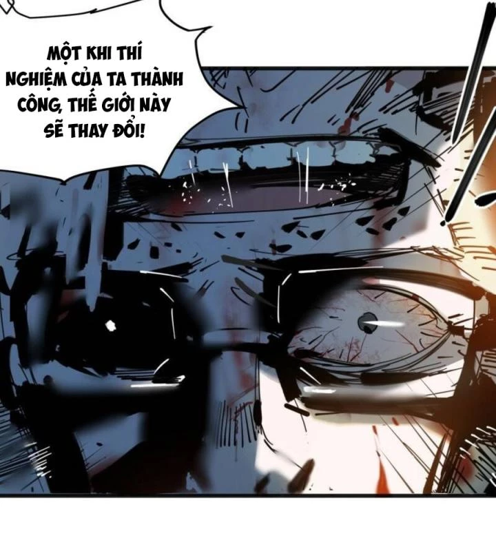 Ác Mộng Bắt Đầu Chapter 9 - Next Chapter 10