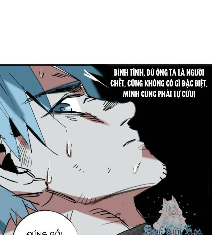 Ác Mộng Bắt Đầu Chapter 9 - Next Chapter 10