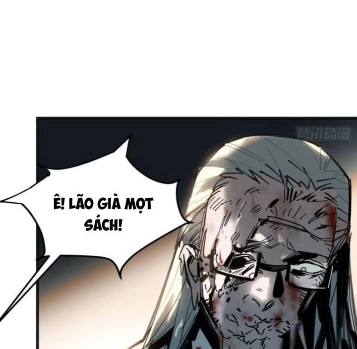 Ác Mộng Bắt Đầu Chapter 9 - Next Chapter 10