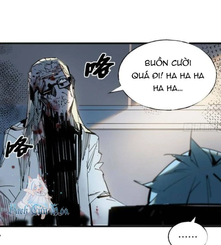 Ác Mộng Bắt Đầu Chapter 9 - Next Chapter 10