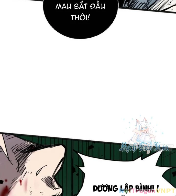 Ác Mộng Bắt Đầu Chapter 9 - Next Chapter 10