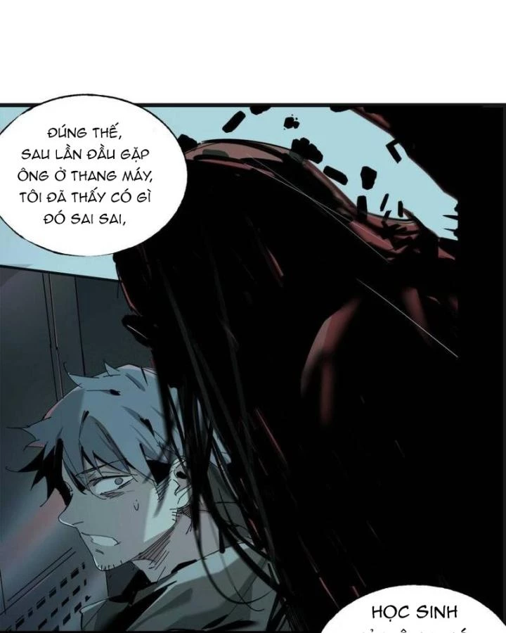 Ác Mộng Bắt Đầu Chapter 10 - Trang 2