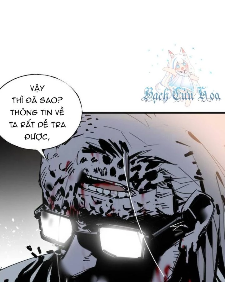Ác Mộng Bắt Đầu Chapter 10 - Trang 2