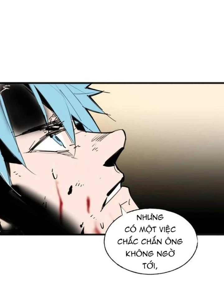Ác Mộng Bắt Đầu Chapter 10 - Trang 2