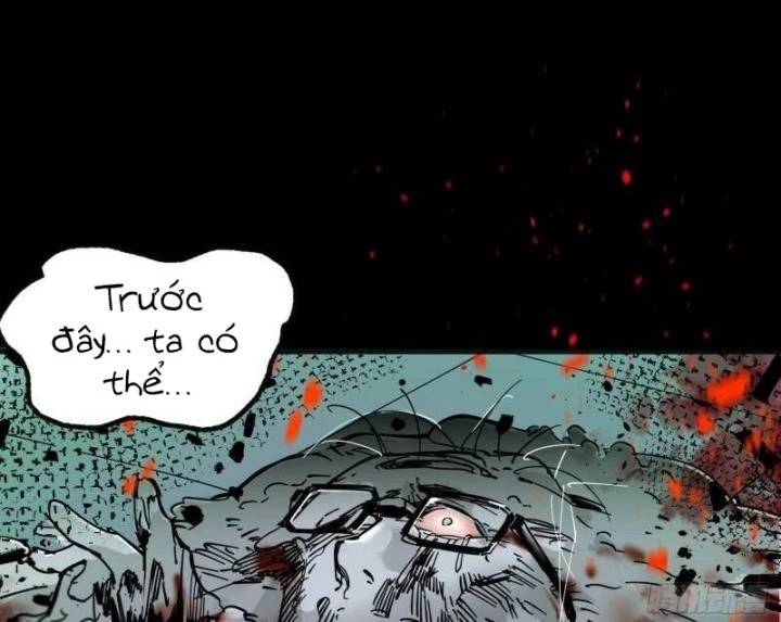 Ác Mộng Bắt Đầu Chapter 10 - Trang 2