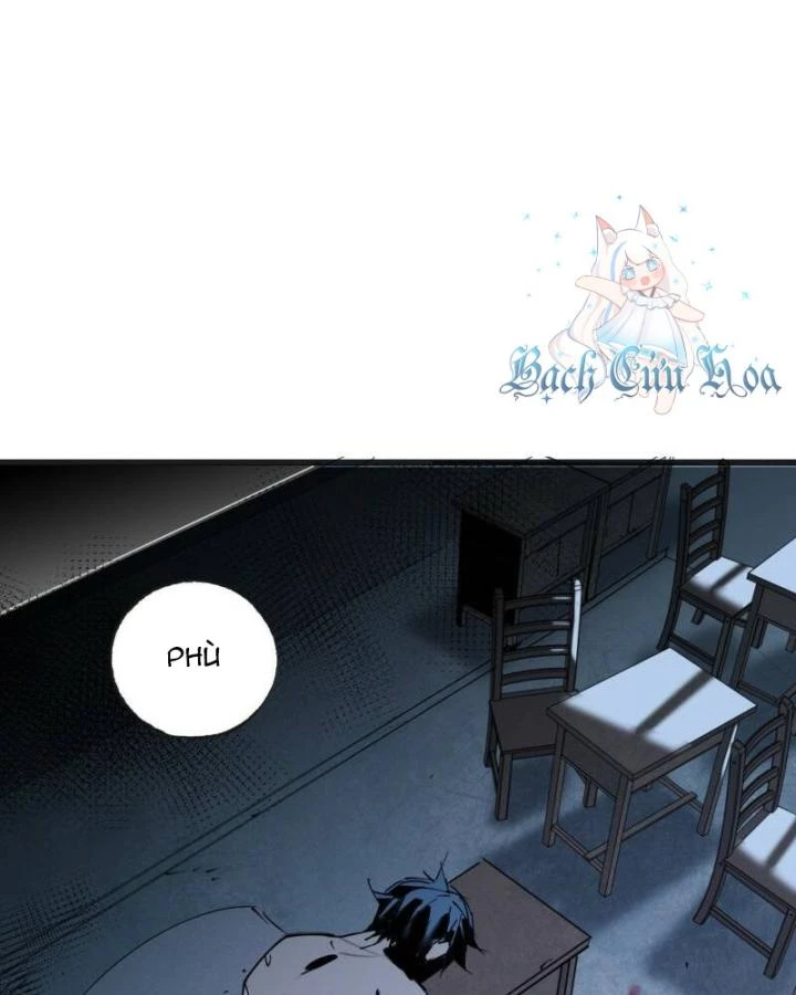 Ác Mộng Bắt Đầu Chapter 10 - Trang 2