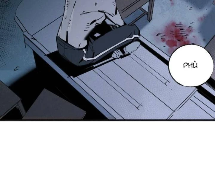 Ác Mộng Bắt Đầu Chapter 10 - Trang 2
