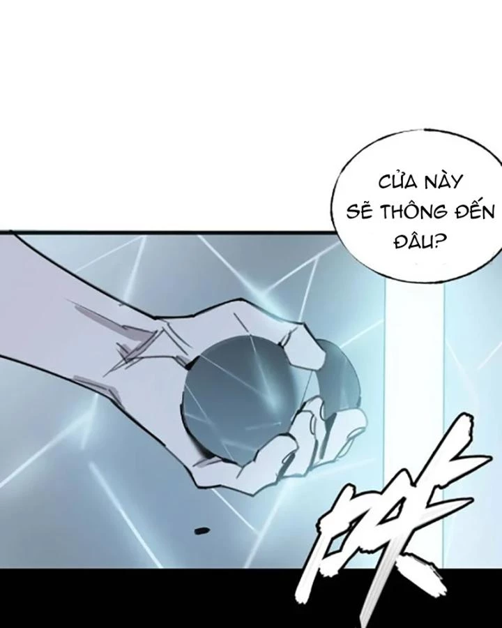 Ác Mộng Bắt Đầu Chapter 10 - Trang 2
