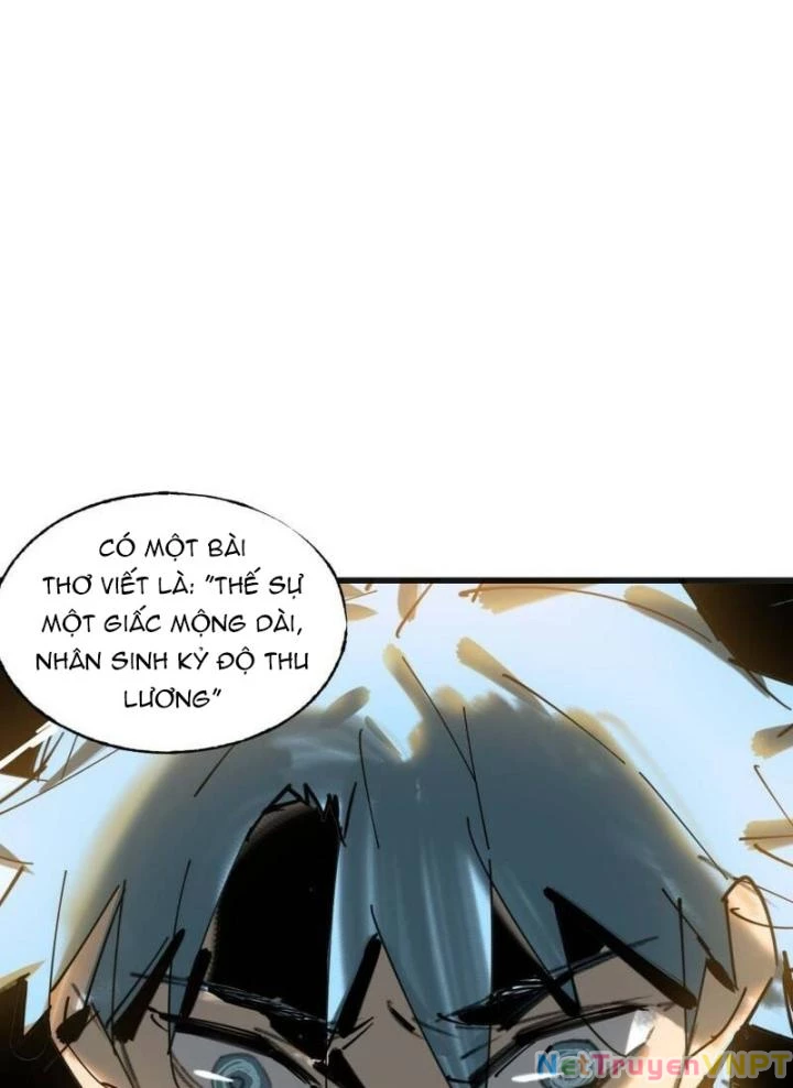 Ác Mộng Bắt Đầu Chapter 10 - Trang 2