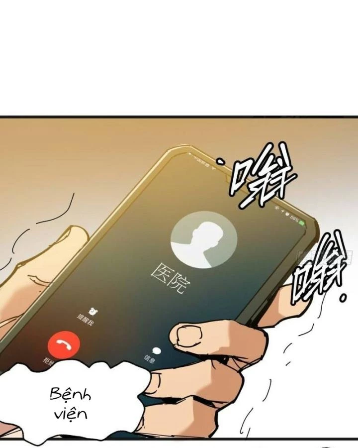 Ác Mộng Bắt Đầu Chapter 10 - Trang 2