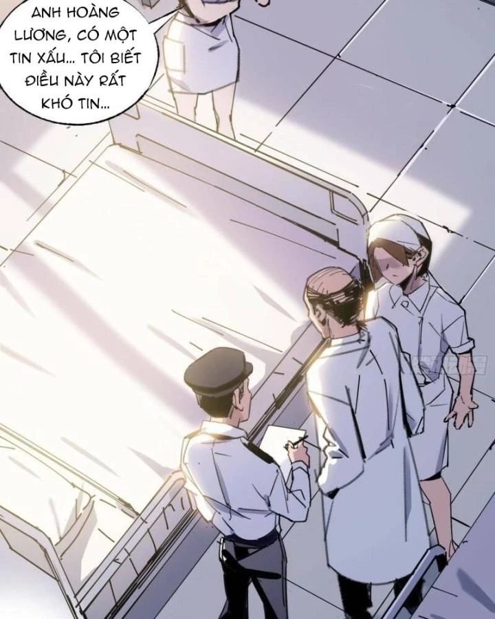Ác Mộng Bắt Đầu Chapter 10 - Trang 2