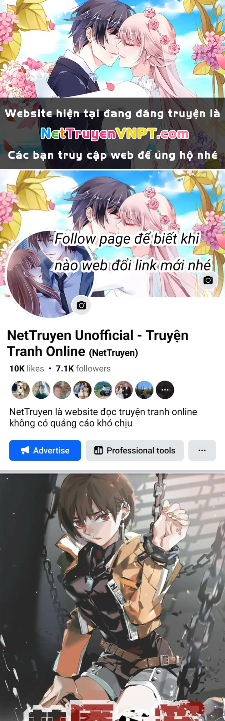 Ác Mộng Bắt Đầu Chapter 12 - Next Chapter 13