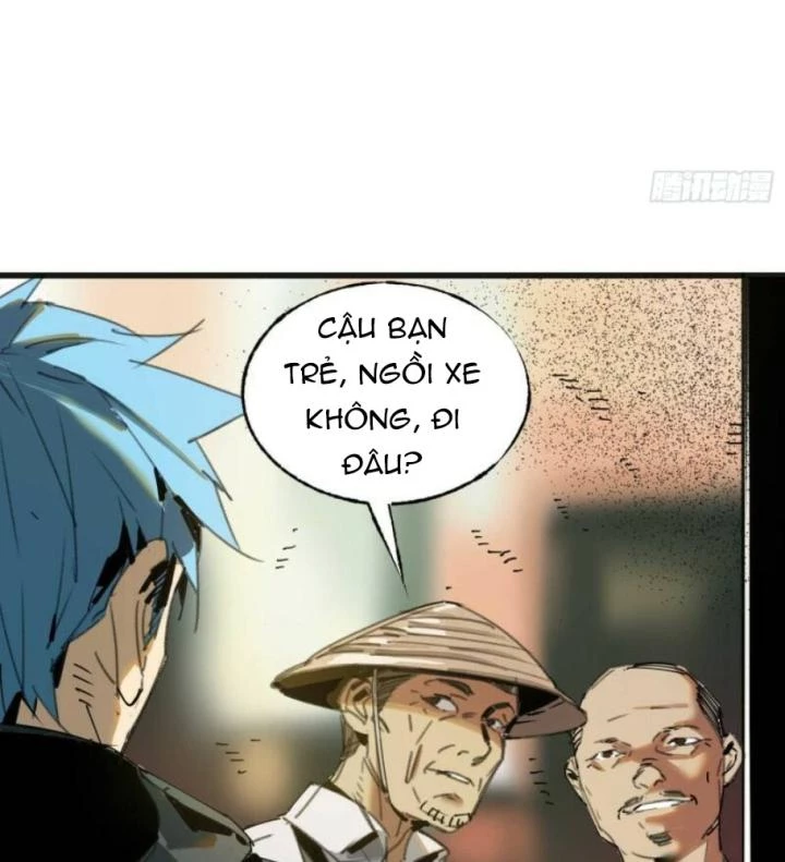 Ác Mộng Bắt Đầu Chapter 12 - Next Chapter 13