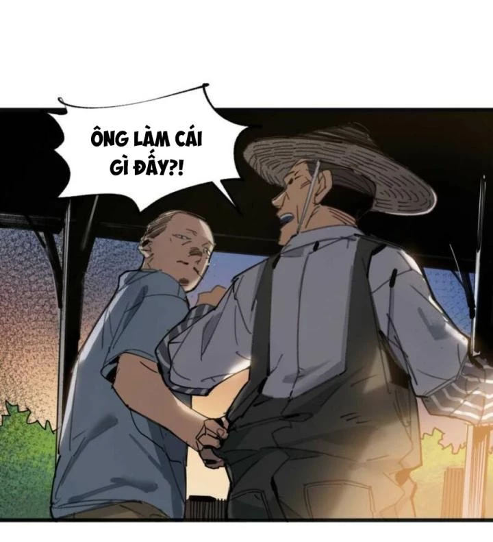 Ác Mộng Bắt Đầu Chapter 12 - Next Chapter 13