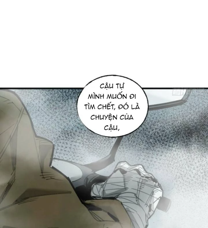 Ác Mộng Bắt Đầu Chapter 12 - Next Chapter 13