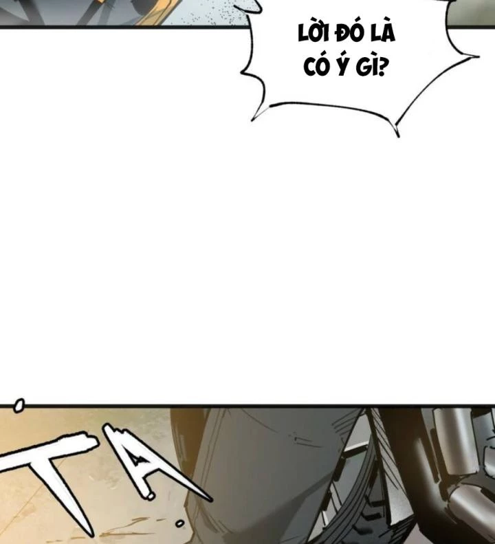 Ác Mộng Bắt Đầu Chapter 12 - Next Chapter 13