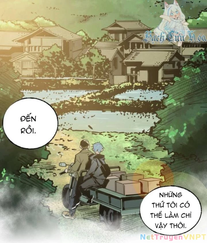 Ác Mộng Bắt Đầu Chapter 12 - Next Chapter 13