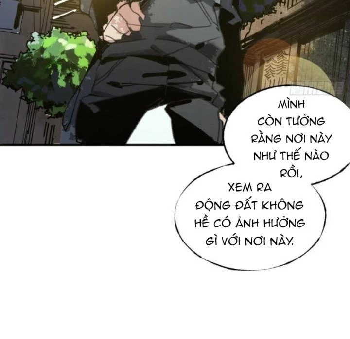 Ác Mộng Bắt Đầu Chapter 12 - Next Chapter 13