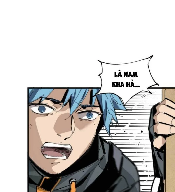 Ác Mộng Bắt Đầu Chapter 12 - Next Chapter 13
