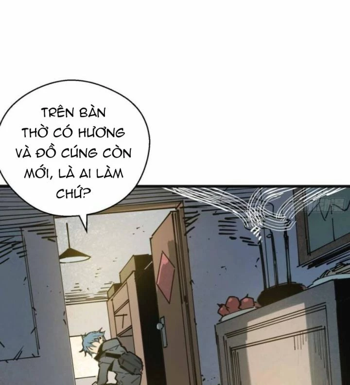 Ác Mộng Bắt Đầu Chapter 12 - Next Chapter 13