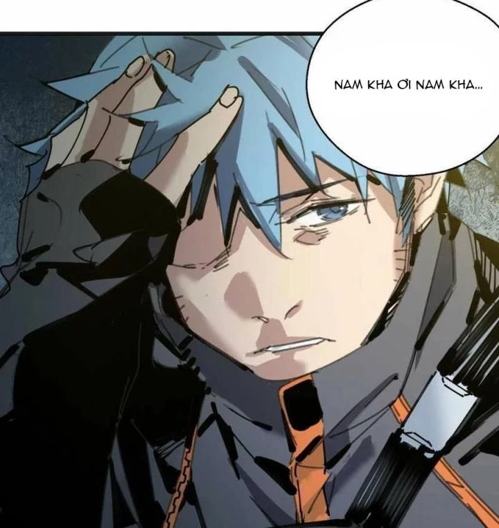 Ác Mộng Bắt Đầu Chapter 13 - Next Chapter 14