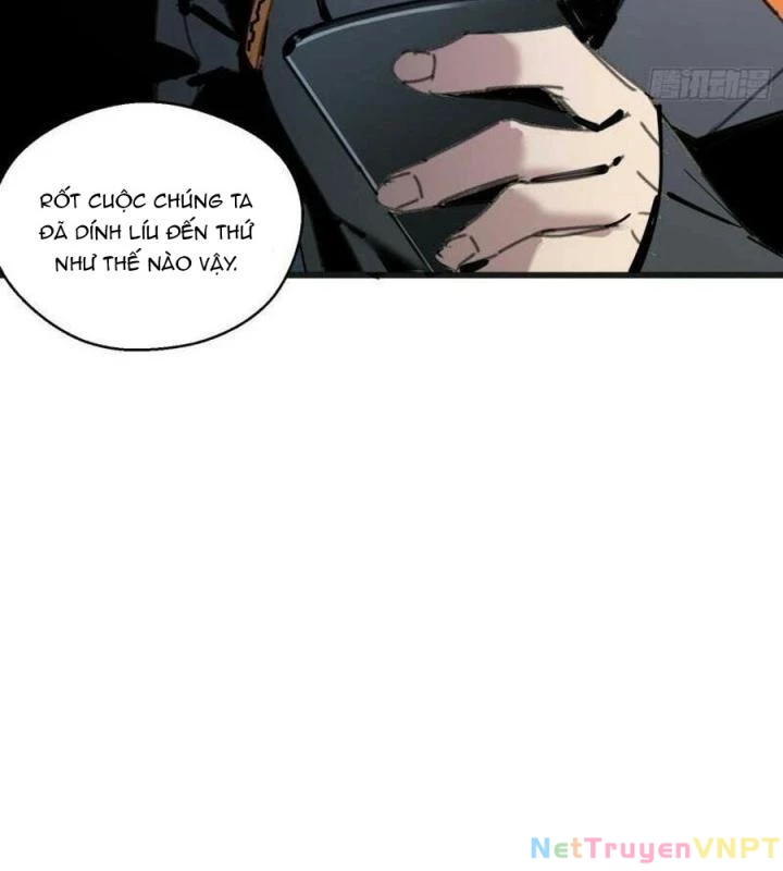 Ác Mộng Bắt Đầu Chapter 13 - Next Chapter 14