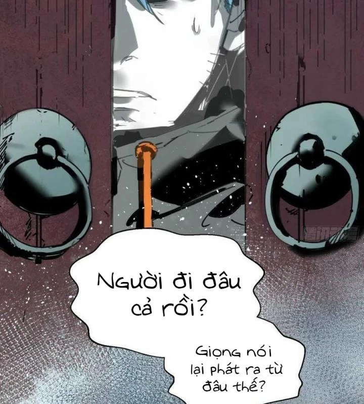 Ác Mộng Bắt Đầu Chapter 13 - Next Chapter 14