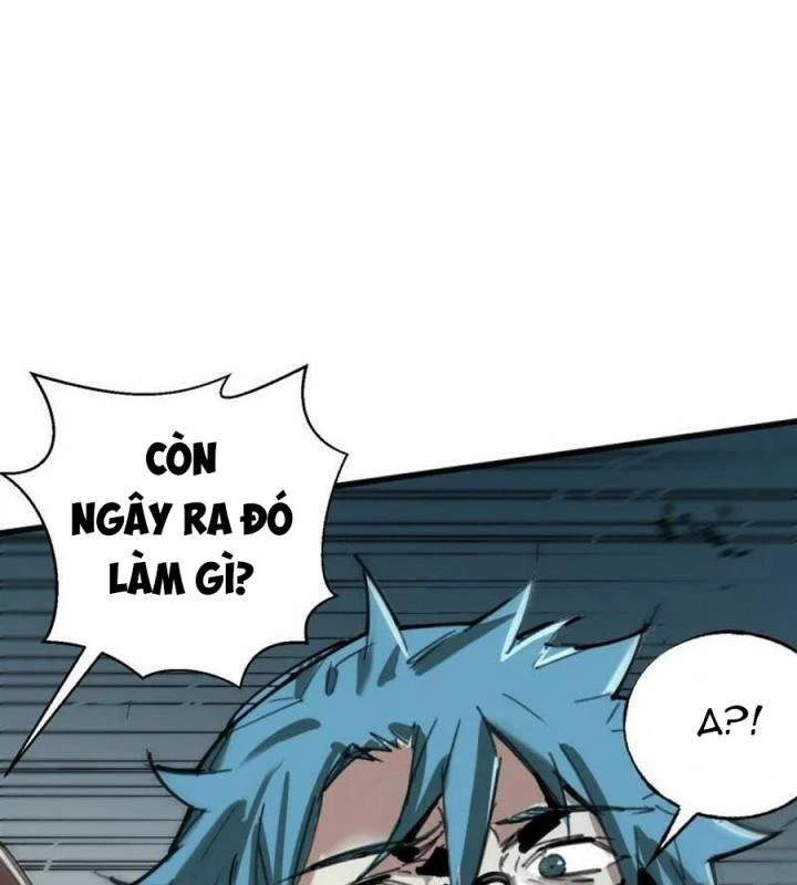 Ác Mộng Bắt Đầu Chapter 13 - Next Chapter 14