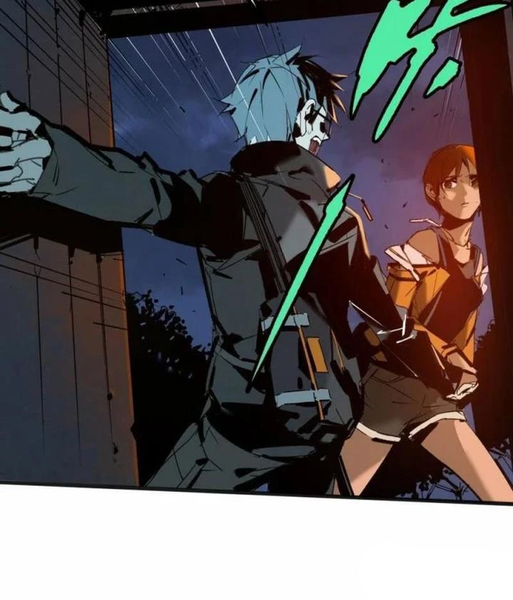 Ác Mộng Bắt Đầu Chapter 13 - Next Chapter 14