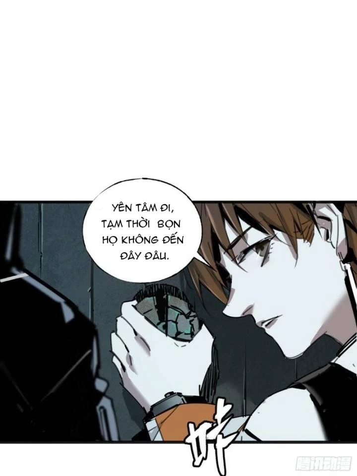 Ác Mộng Bắt Đầu Chapter 14 - Next Chapter 15